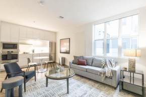 Landing at RendezVous Urban Flats - 2 Bedrooms in South Tucson